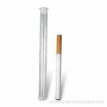Disposable Electronic Cigarettes with More than 60 Kinds of Flavors, 9.2mm Diameter, 115mm Length